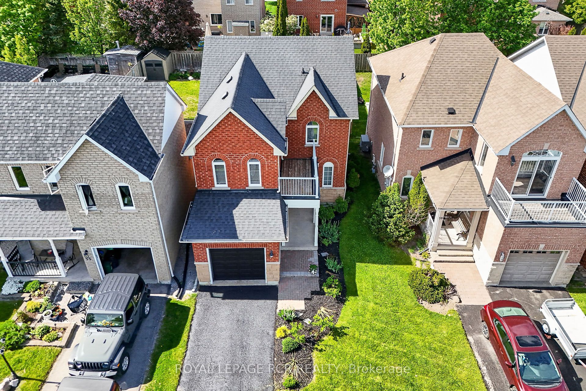 57 Bolster Lane, Uxbridge, ON L9P 1X8 photo 4