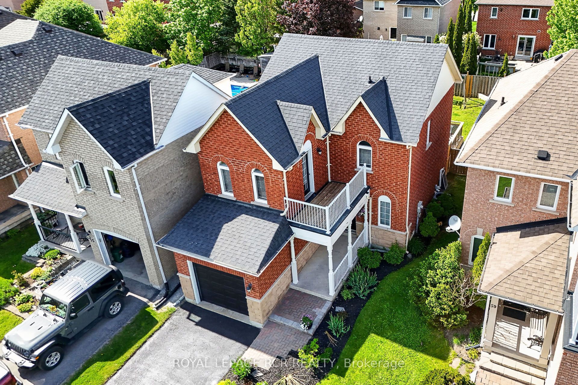 57 Bolster Lane, Uxbridge, ON L9P 1X8 photo 5