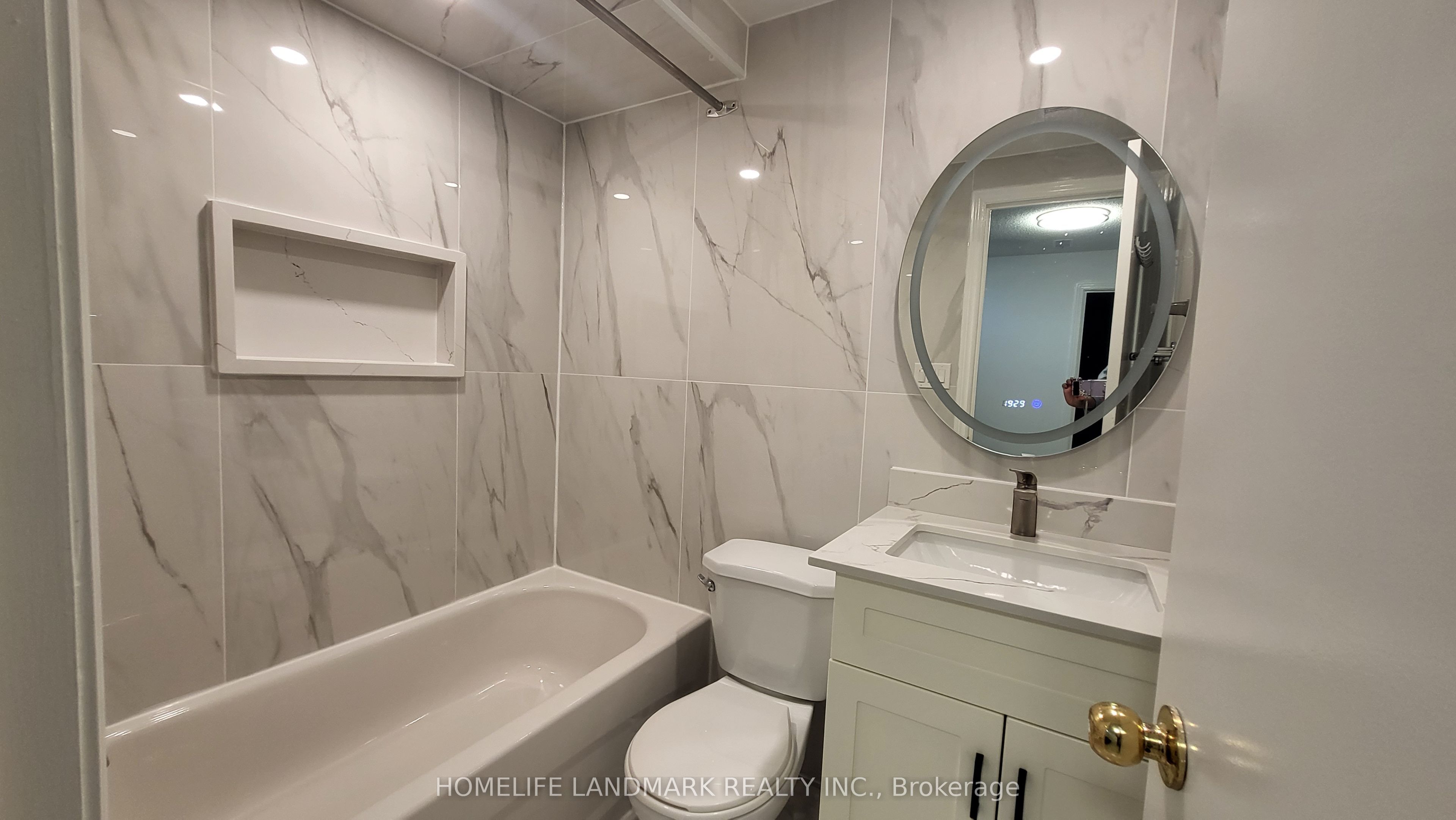 75 Maitland Drive, Markham, ON L3R 4T6