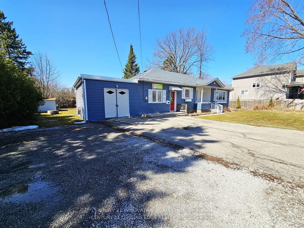 350 The Queensway N/A S, Georgina, ON L4P 2B9 photo 2