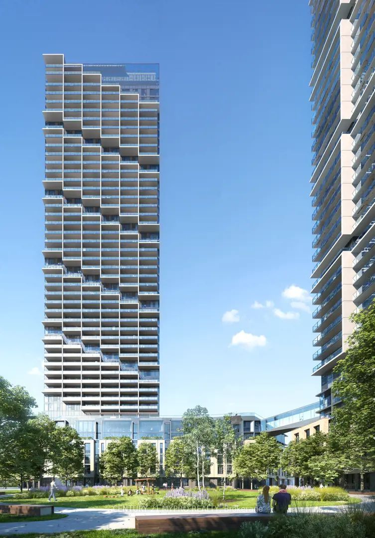 1000 Portage Parkway 1202, Vaughan, ON L4K 0L1