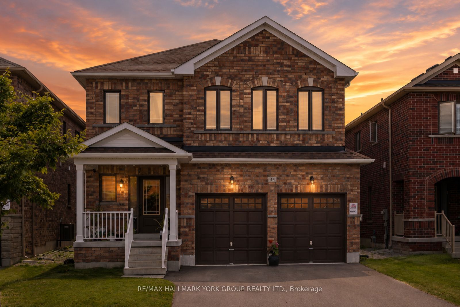 45 Furniss Street, Brock, ON L0K 1A0