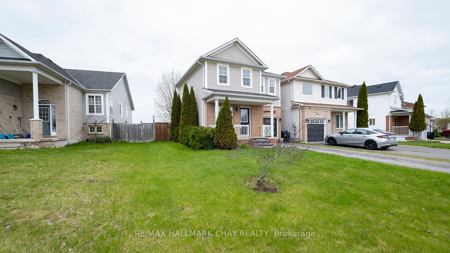 154 Maplewood Drive, Essa, ON L0M 1B4 photo 4
