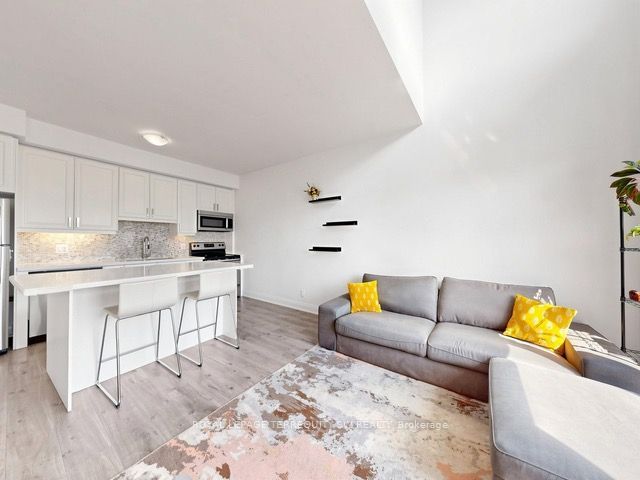 12 Woodstream Boulevard Th114, Vaughan, ON L4L 8C3 photo 5
