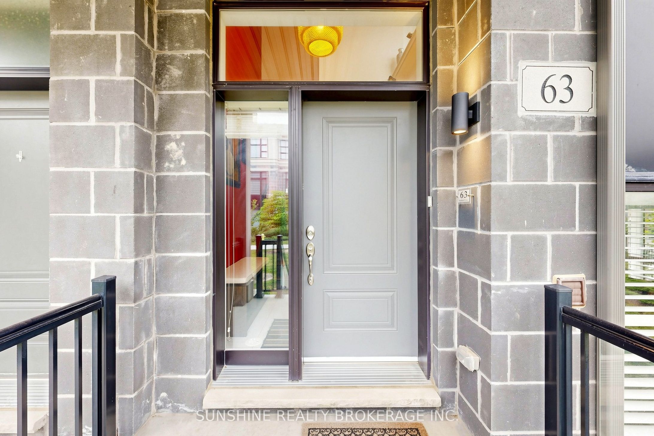 63 Wuhan Lane, Markham, ON L6E 0V4 photo 3
