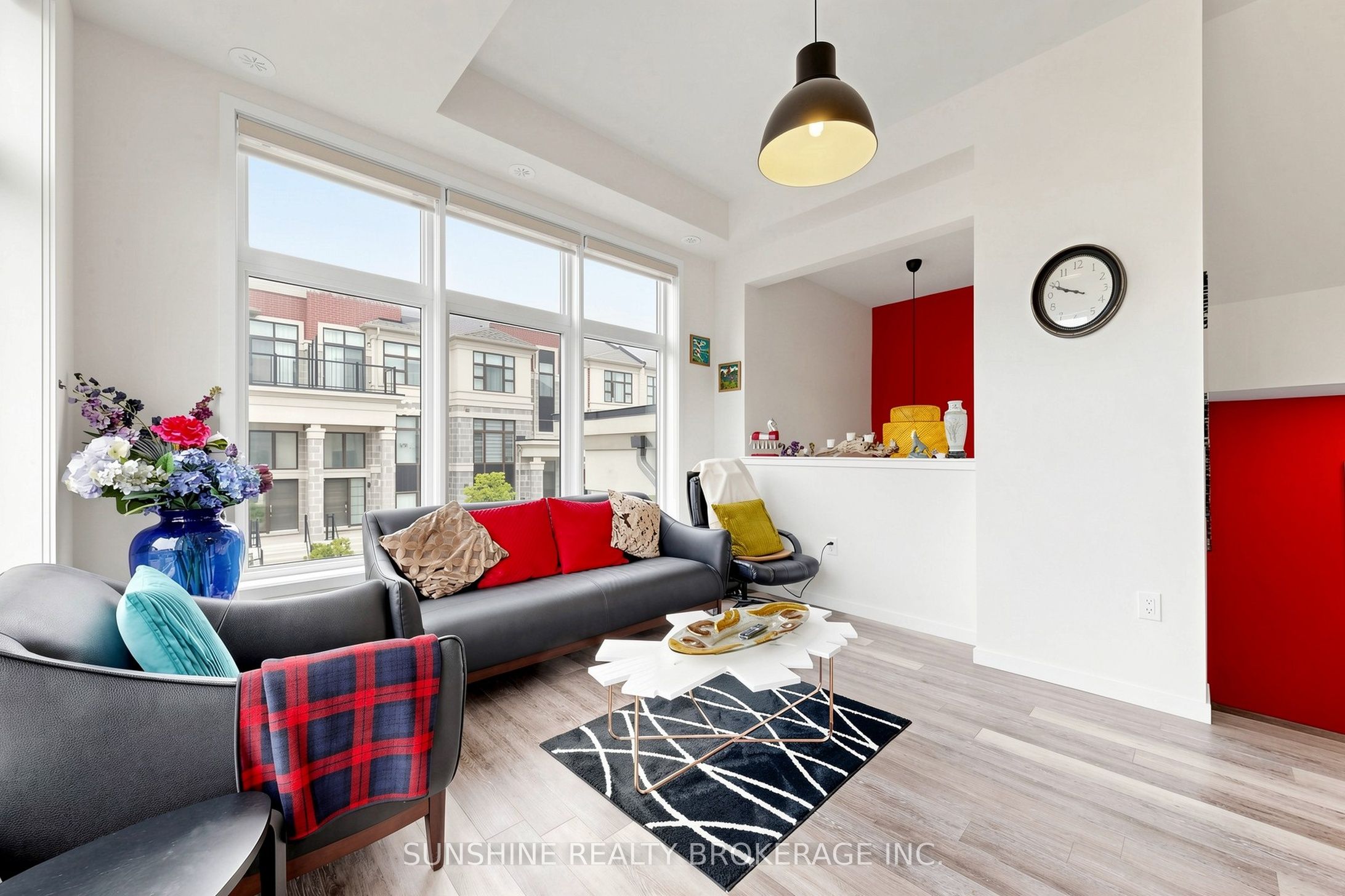 63 Wuhan Lane, Markham, ON L6E 0V4 photo 5
