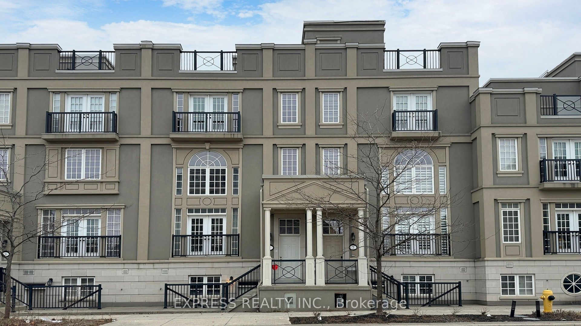 7 Mackenzie's Stand Avenue, Markham, ON L6G 0C4 photo 3