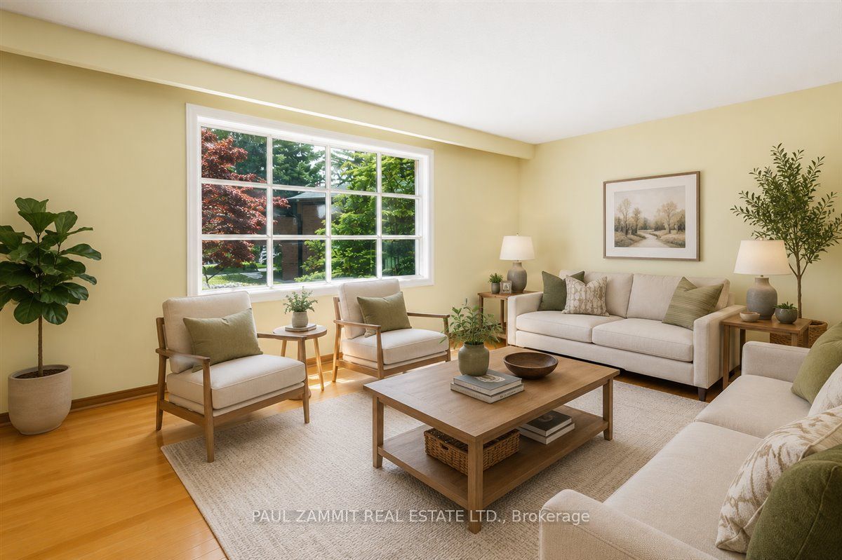 56 Coral Harbour Crescent, Markham, ON L3T 2Z7 photo 5