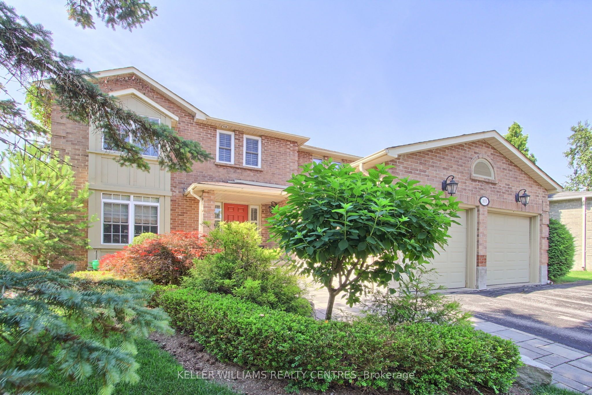 103 Timpson Drive, Aurora, ON L4G 5N5 photo 4