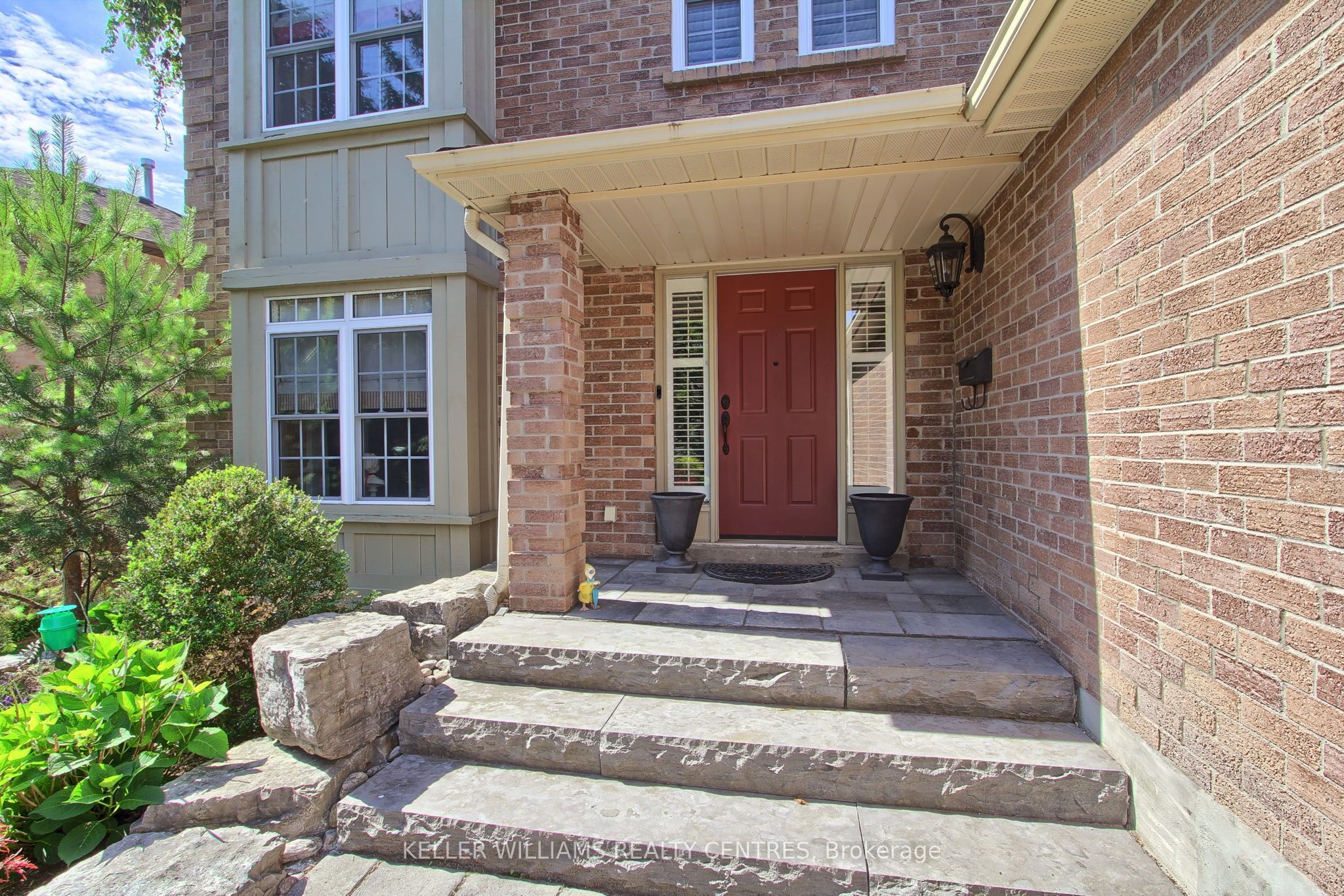 103 Timpson Drive, Aurora, ON L4G 5N5 photo 5
