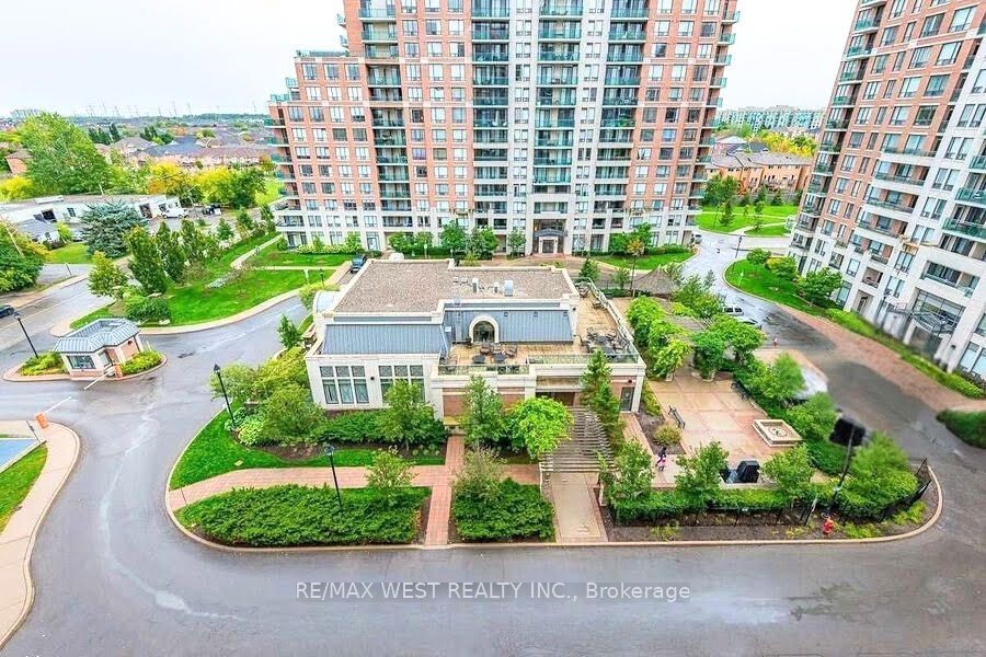 350 Red Maple Road 814, Richmond Hill, ON L4C 0T5 photo 2
