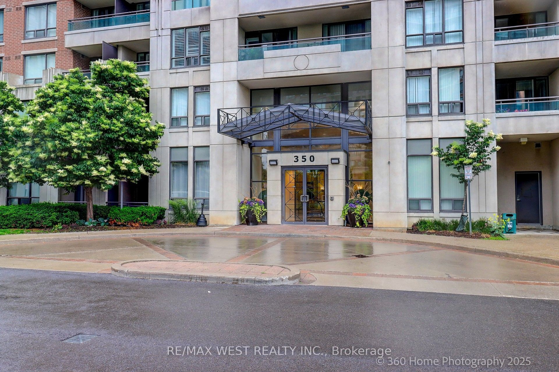 350 Red Maple Road 814, Richmond Hill, ON L4C 0T5 photo 5