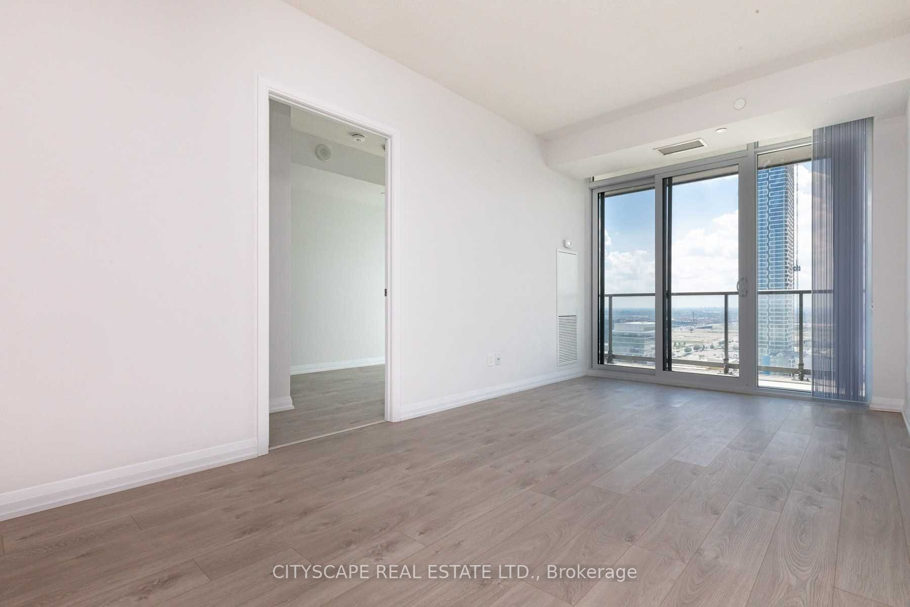 7895 Jane Street 3508, Vaughan, ON L4K 2M7