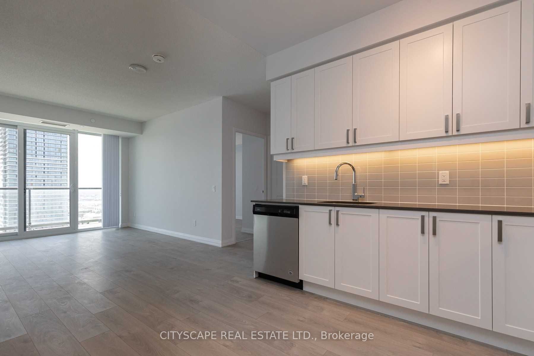 7895 Jane Street 3508, Vaughan, ON L4K 2M7 photo 4