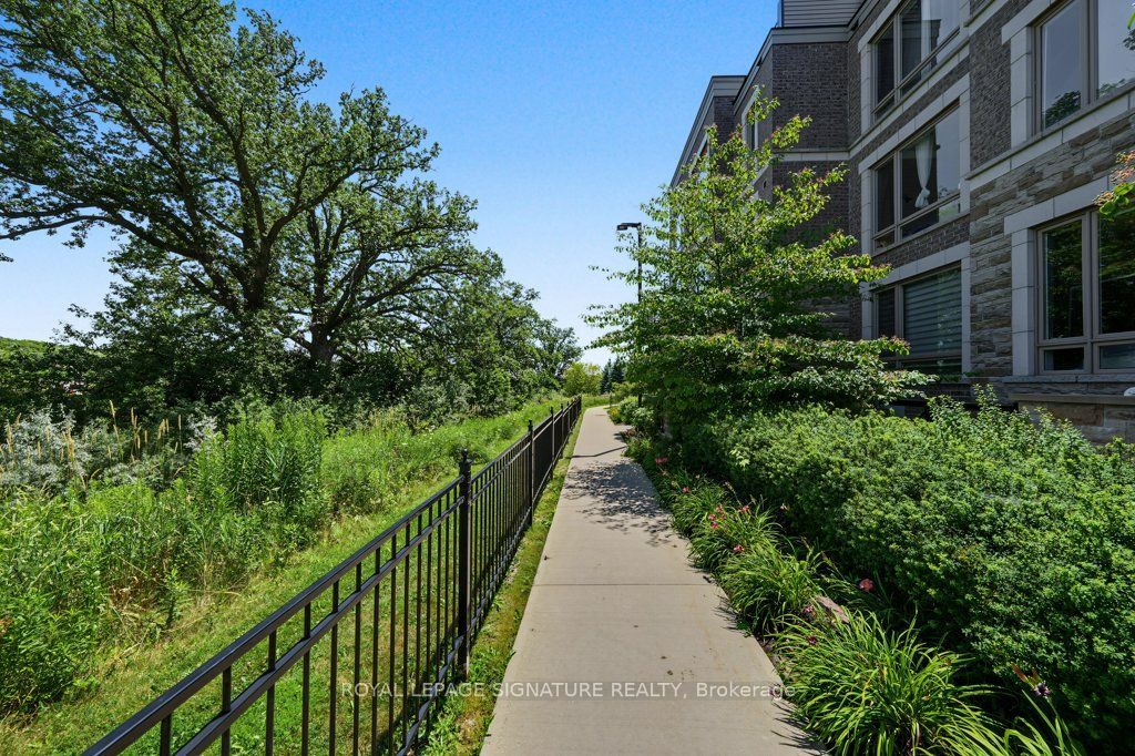 1 Gable Hurst Way 2613, Markham, ON L6B 1N5 photo 3