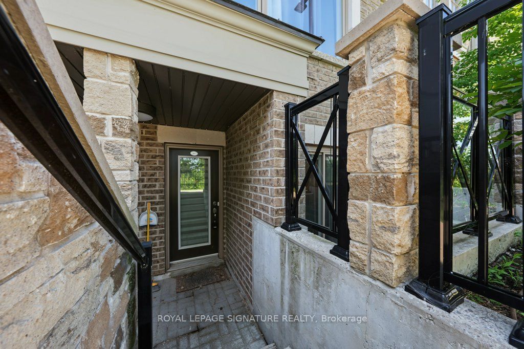 1 Gable Hurst Way 2613, Markham, ON L6B 1N5 photo 4
