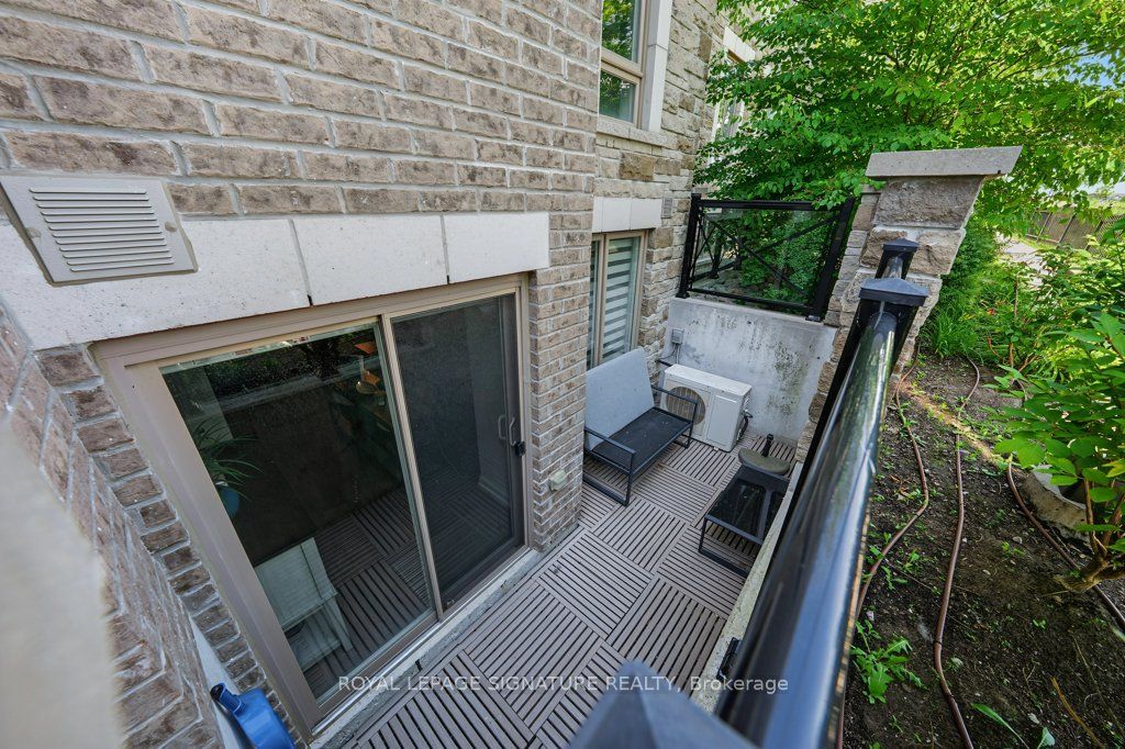 1 Gable Hurst Way 2613, Markham, ON L6B 1N5 photo 5