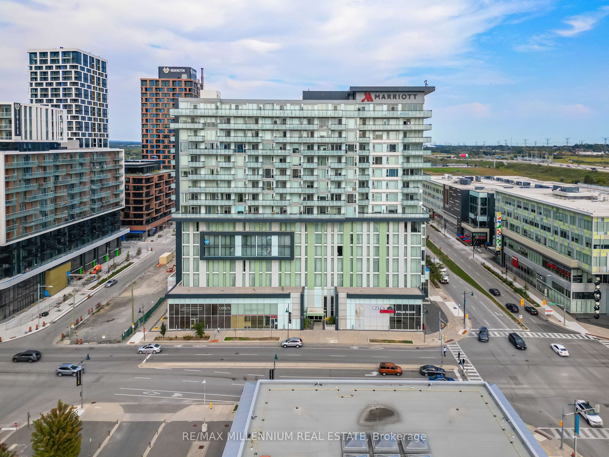 8081 Birchmount Road E 917, Markham, ON L6G 0G5 photo 4