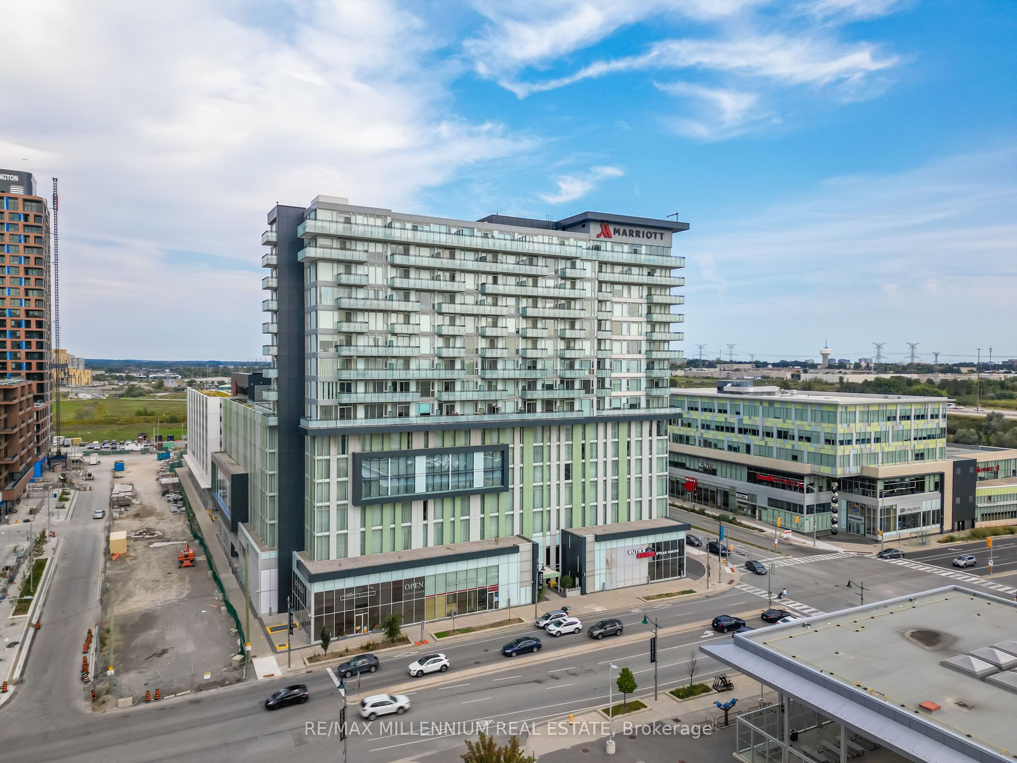 8081 Birchmount Road E 917, Markham, ON L6G 0G5 photo 5