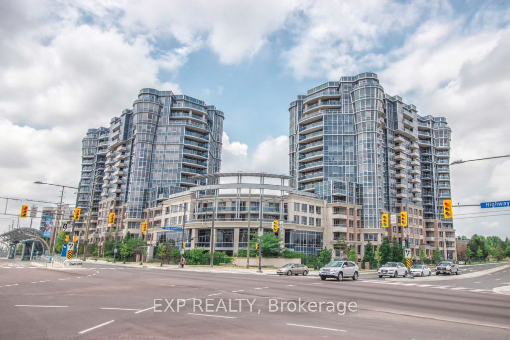 33 Cox Boulevard 337, Markham, ON L3R 8A6
