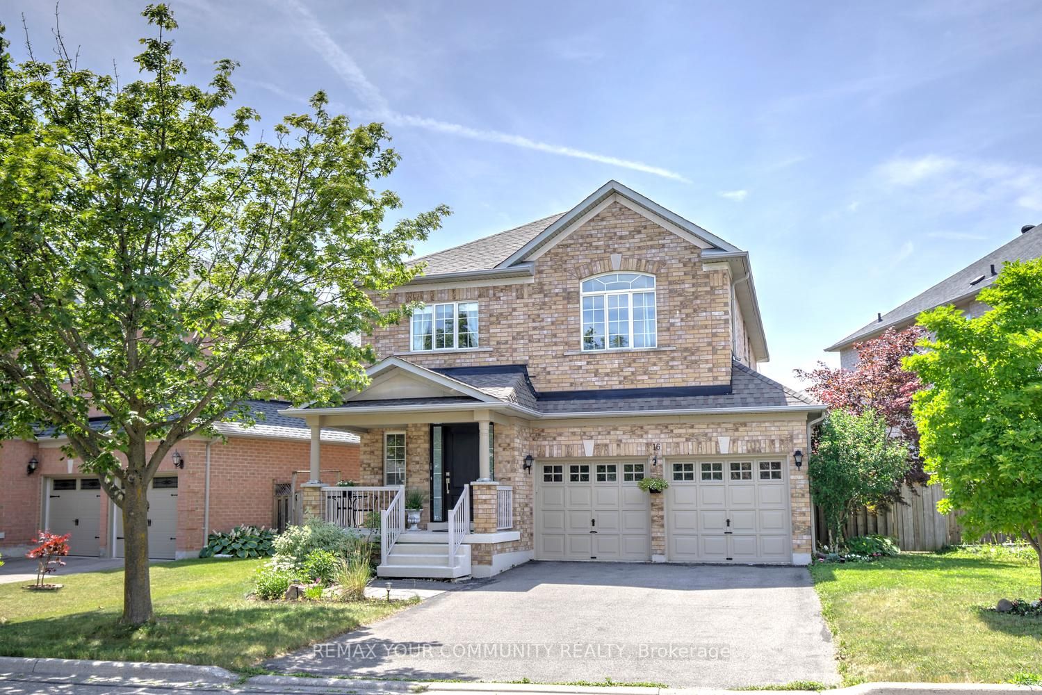 16 Westway Crescent, Vaughan, ON L4K 5S6