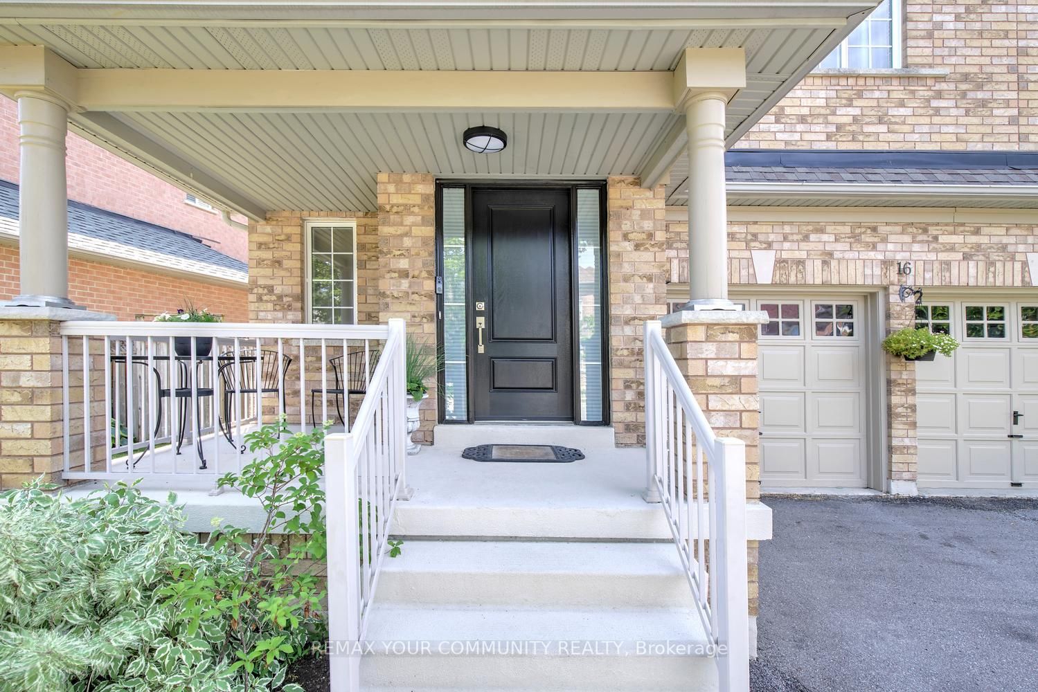 16 Westway Crescent, Vaughan, ON L4K 5S6 photo 2