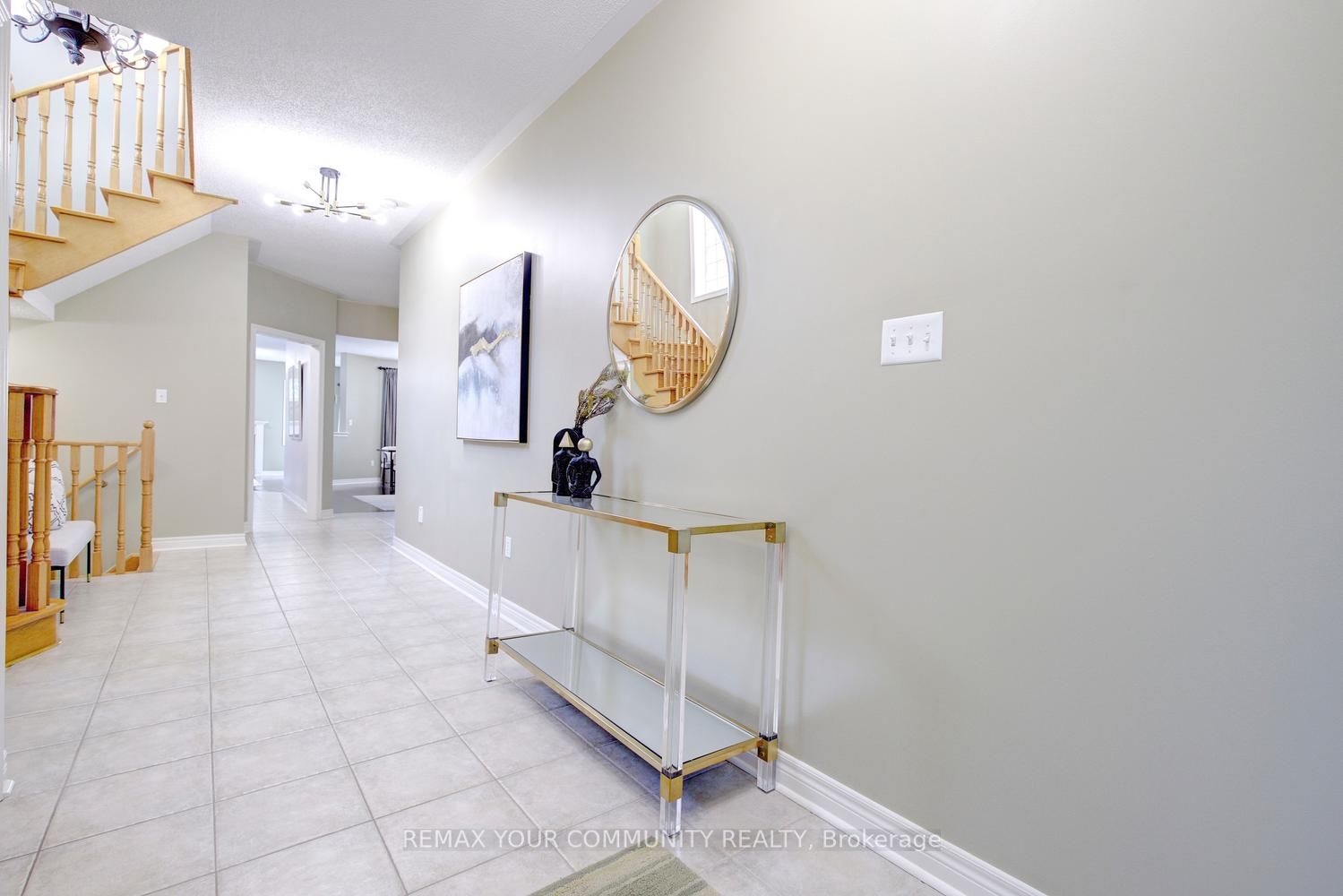 16 Westway Crescent, Vaughan, ON L4K 5S6 photo 4