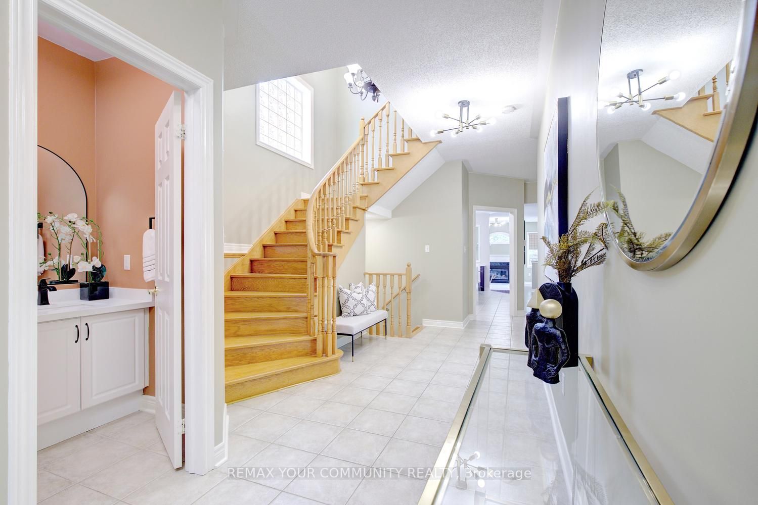 16 Westway Crescent, Vaughan, ON L4K 5S6 photo 5
