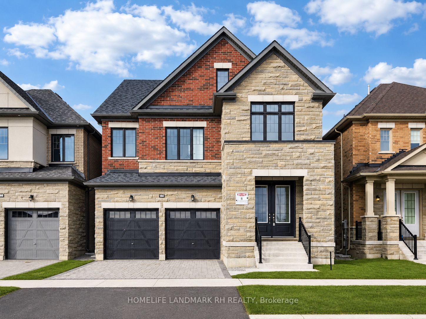 186 Leslie Richards Street, Markham, ON L6C 3N3 photo 3