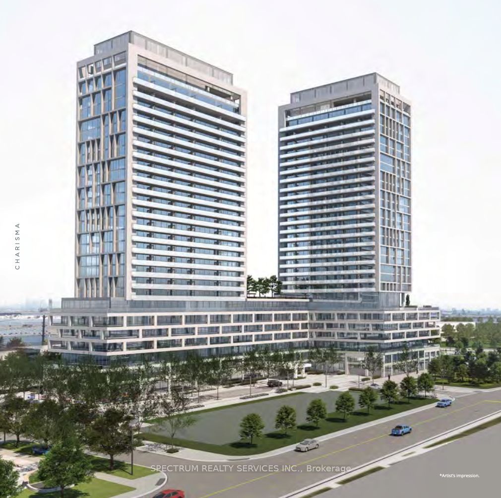8960 Jane Street 427, Vaughan, ON L4K 2M9