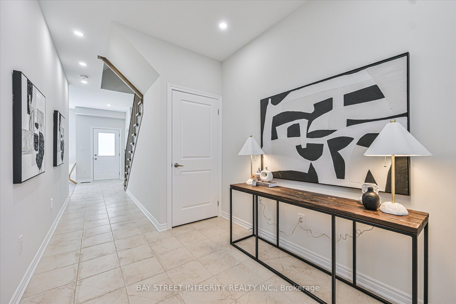 23 Chicago Lane, Markham, ON L6E 2B9 photo 5