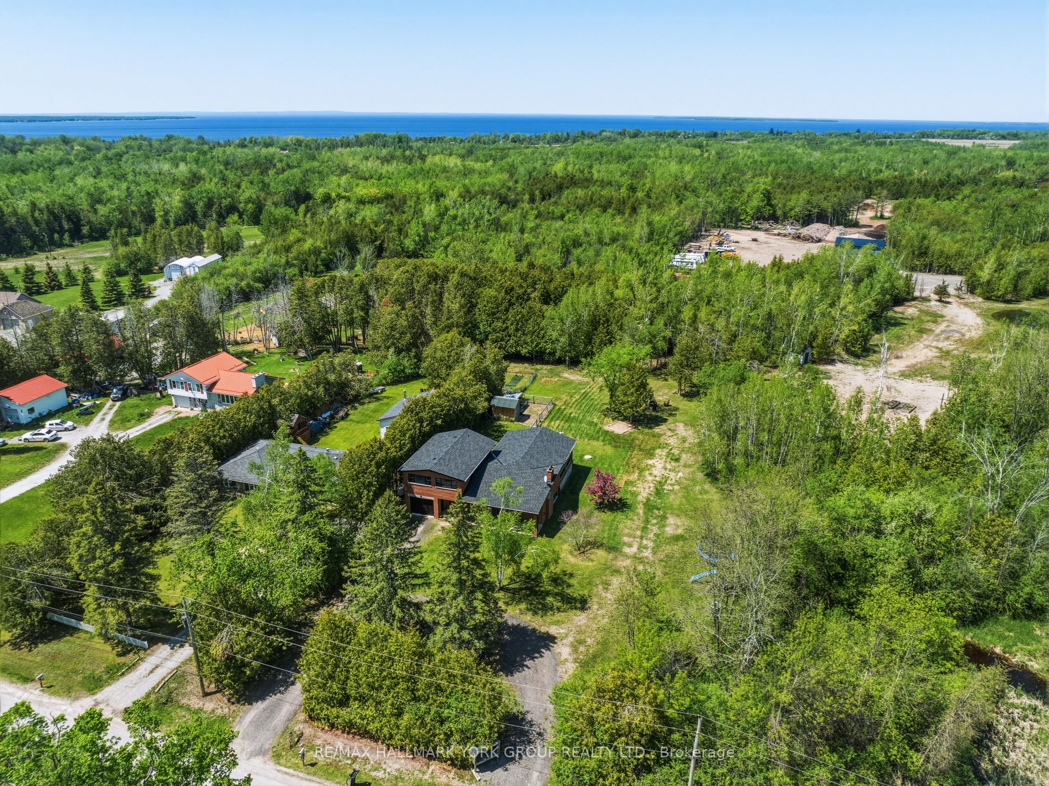 135 Concession 14 Road, Brock, ON L0E 1N0