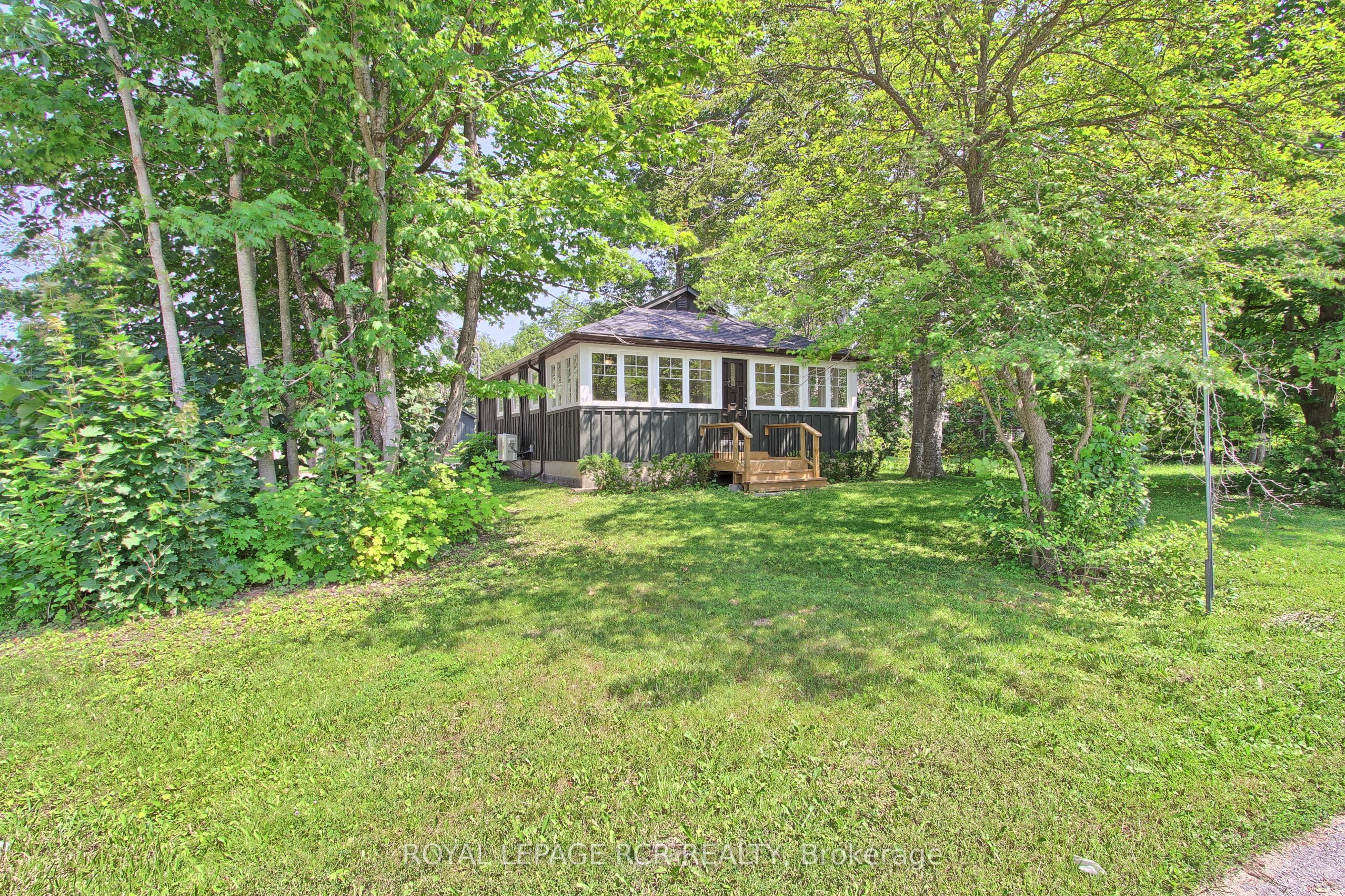 3967 Algonquin Avenue, Innisfil, ON L9S 2M1