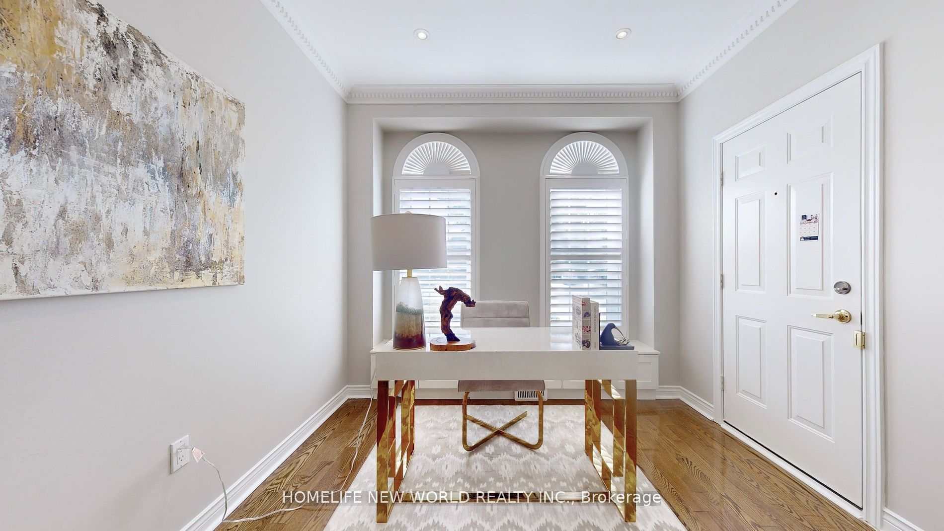 115 Golden Tulip Crescent, Markham, ON L6C 1W4 photo 5