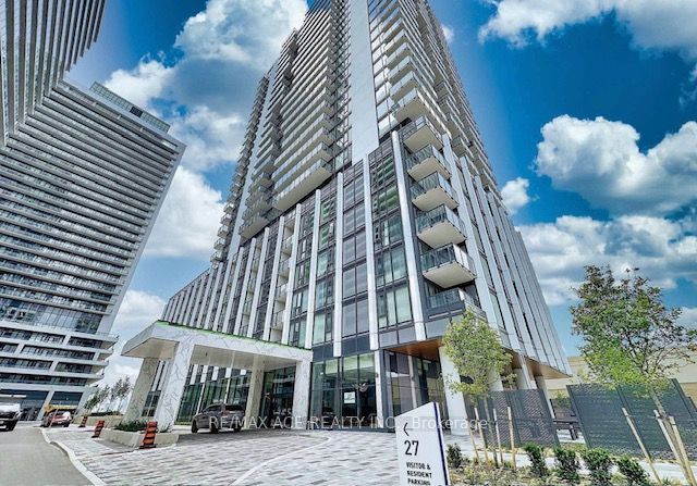 27 Korda Gate 1908, Vaughan, ON L4K 0P6