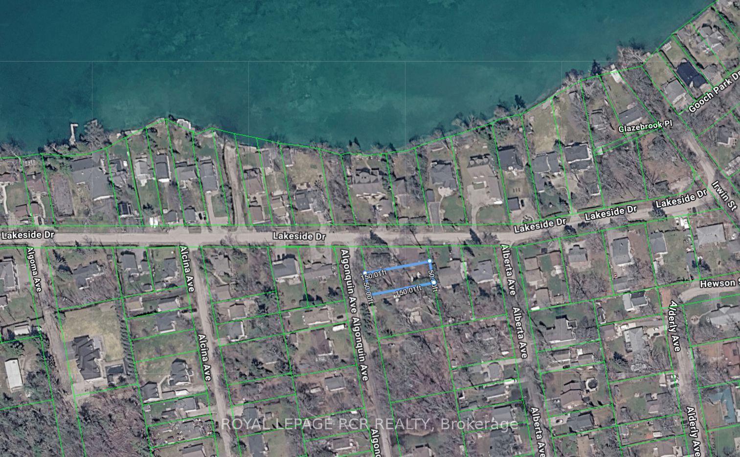 3963 Algonquin Avenue, Innisfil, ON L9S 2M1