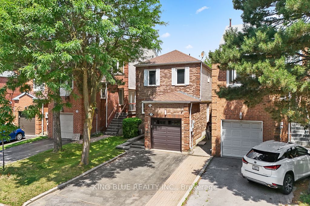 56 Thornbury Circle, Vaughan, ON L4J 5C2 photo 3