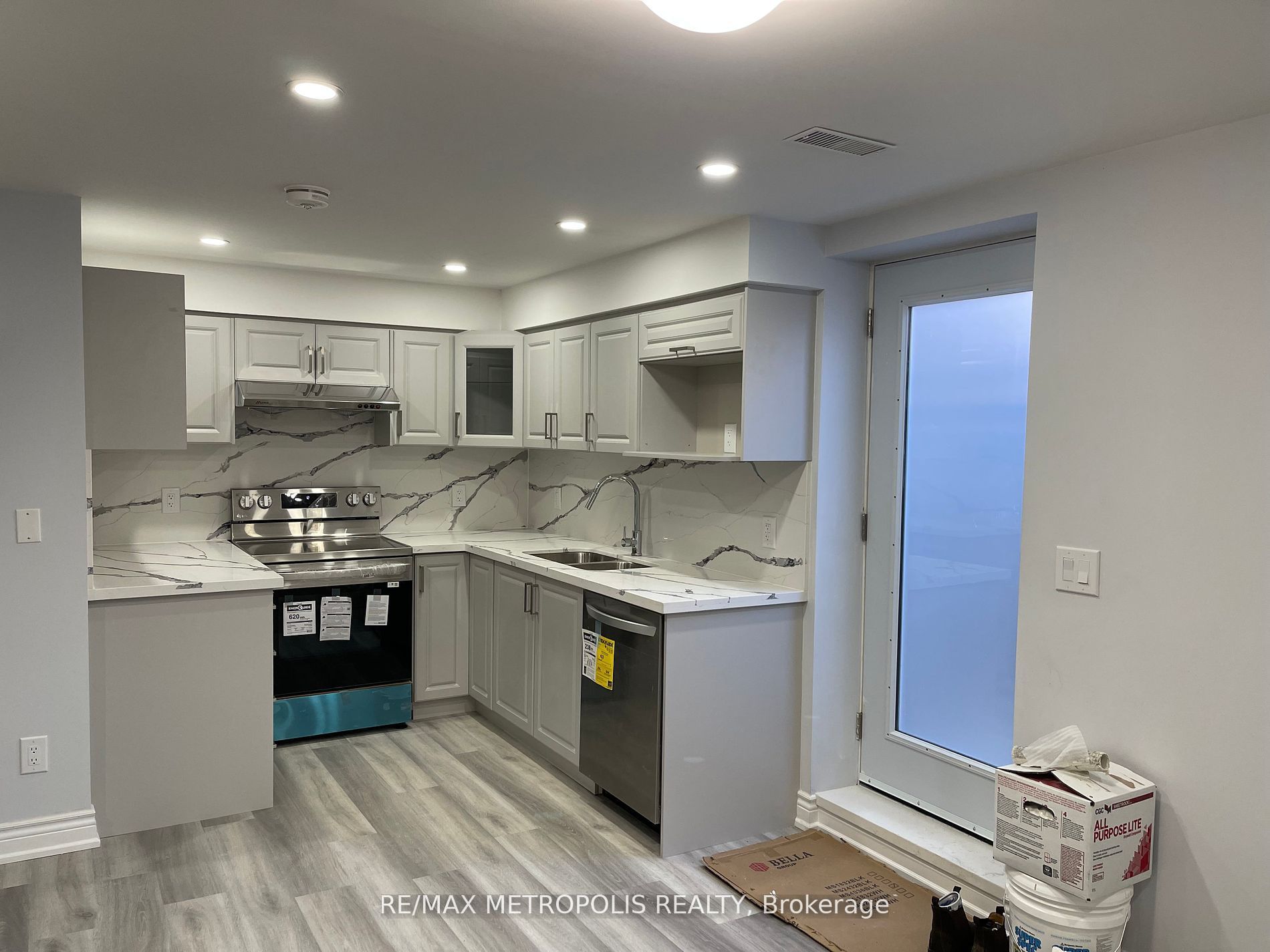 272 CORNELL PARK Avenue BSMT, Markham, ON L6B 0R1