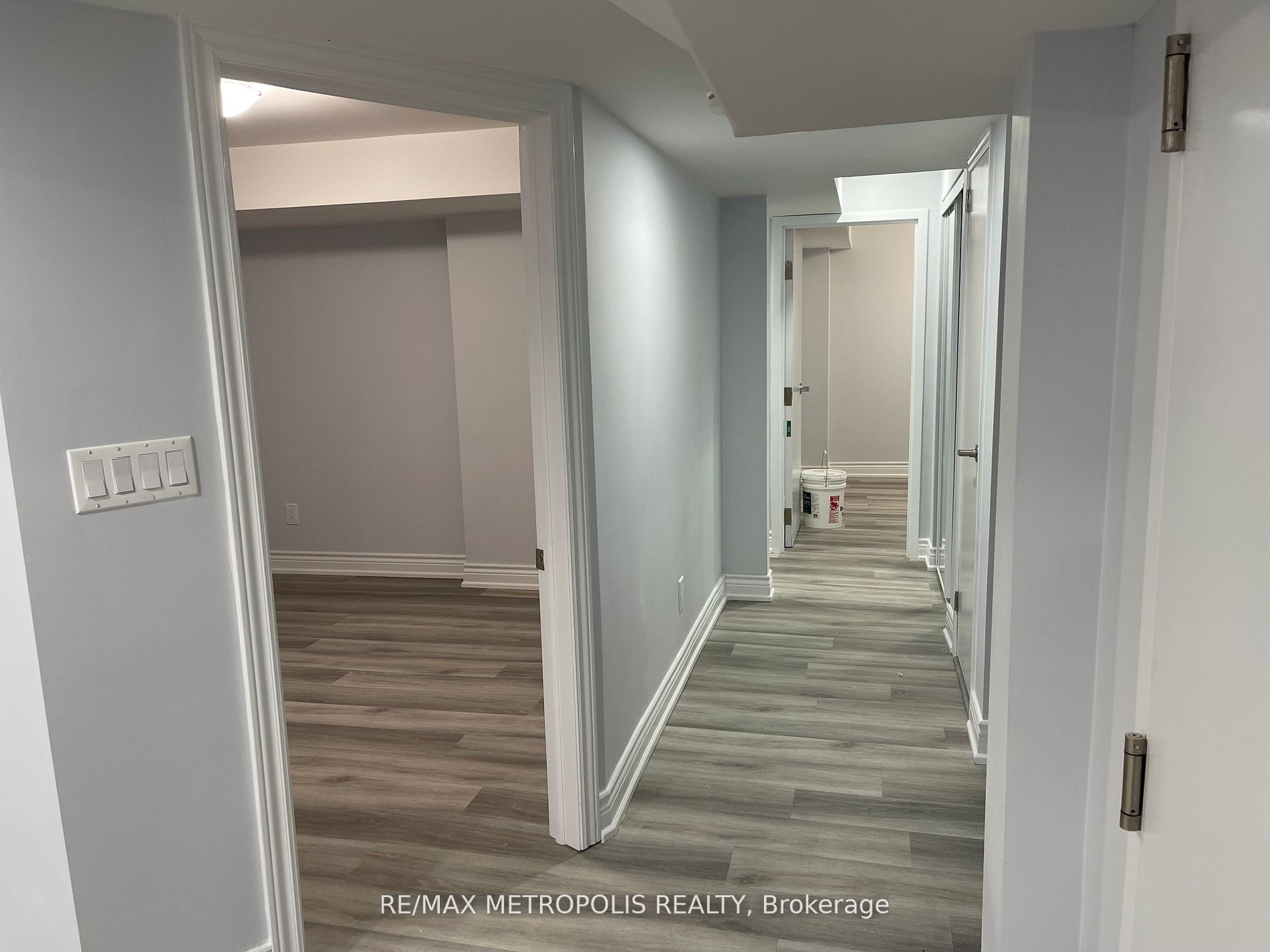 272 CORNELL PARK Avenue BSMT, Markham, ON L6B 0R1 photo 3