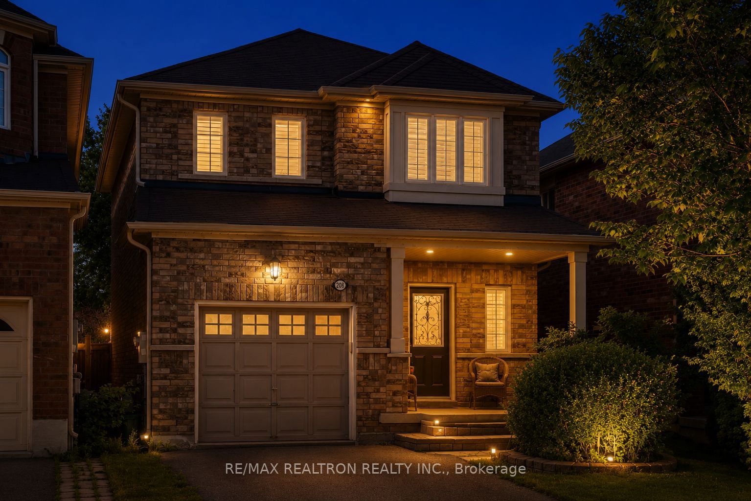 208 Penndutch Circle, Whitchurch-Stouffville, ON L4A 0N9 photo 2
