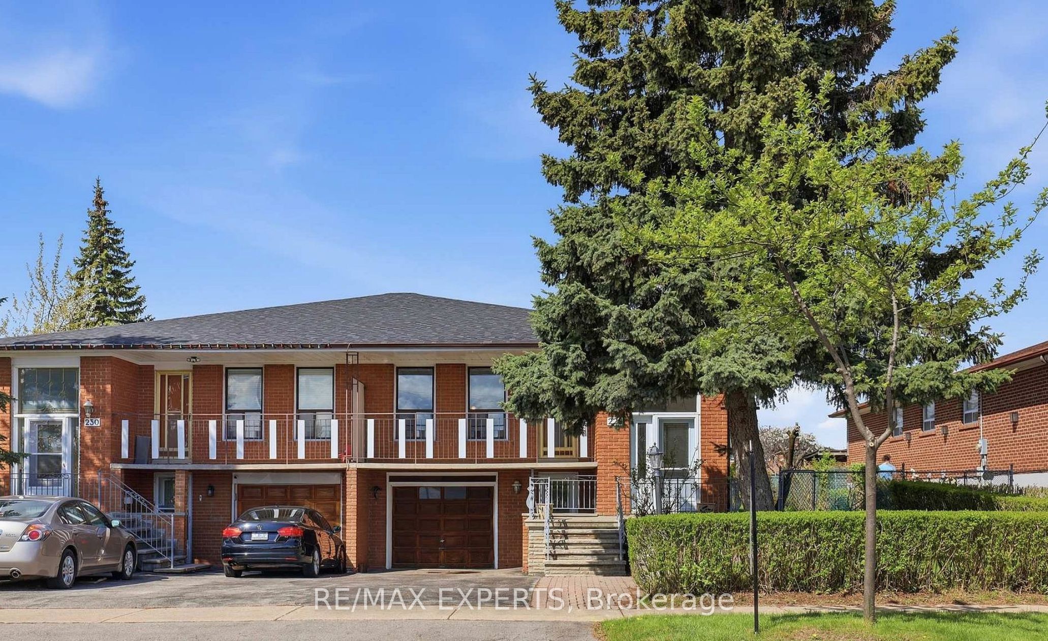 228 Andrew Park BSMT, Vaughan, ON L4L 1G2