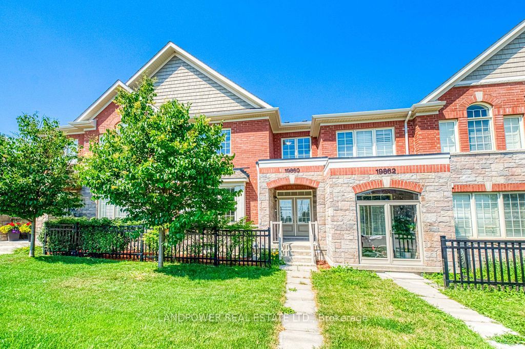 19860 Leslie Street, East Gwillimbury, ON L9N 0R9