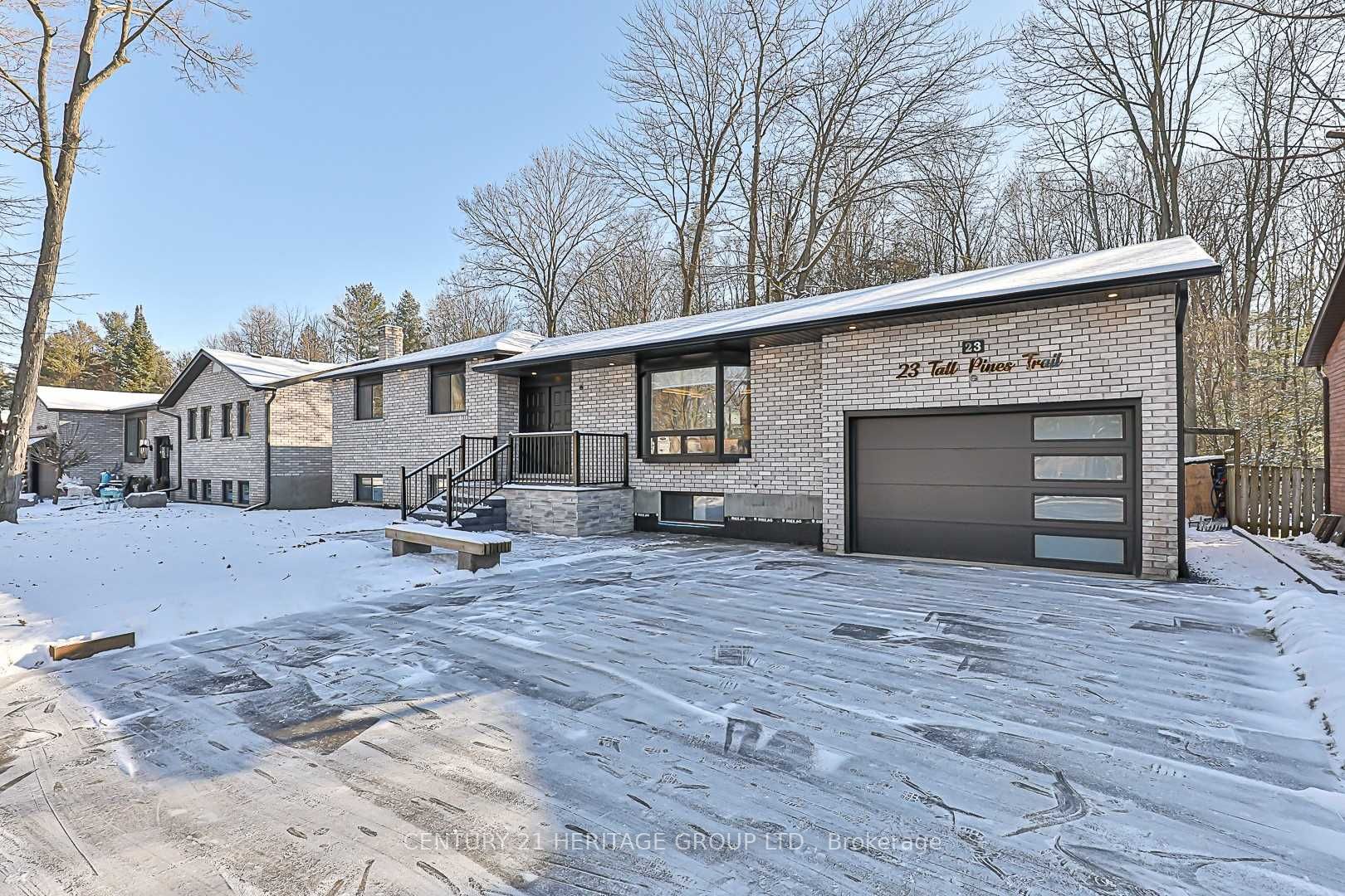 23 Tall Pines Trail, East Gwillimbury, ON L9N 1J5 photo 2