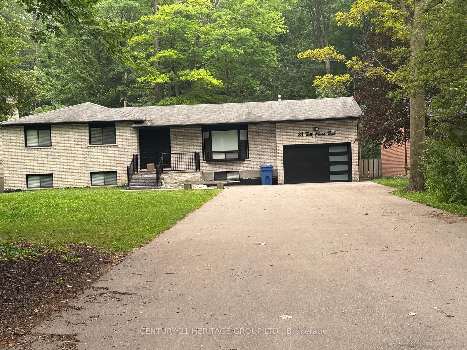 23 Tall Pines Trail, East Gwillimbury, ON L9N 1J5 photo 3