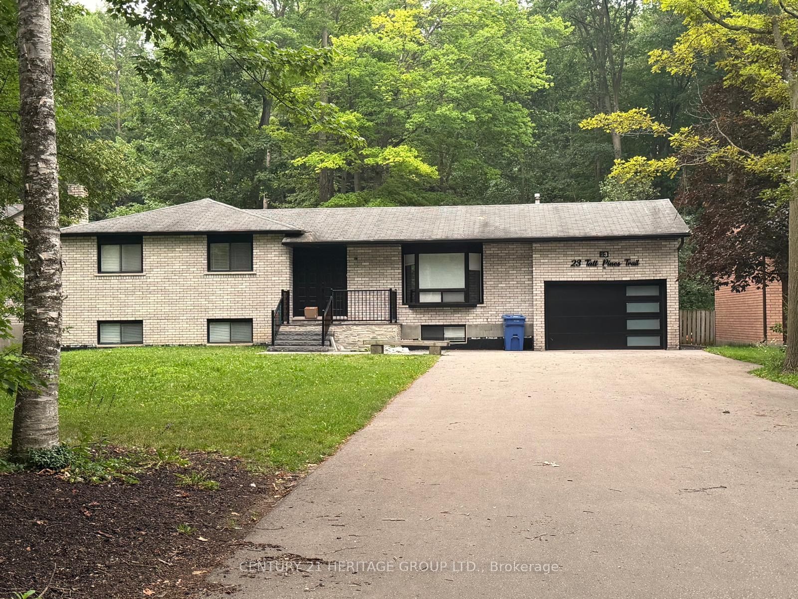 23 Tall Pines Trail, East Gwillimbury, ON L9N 1J5 photo 4