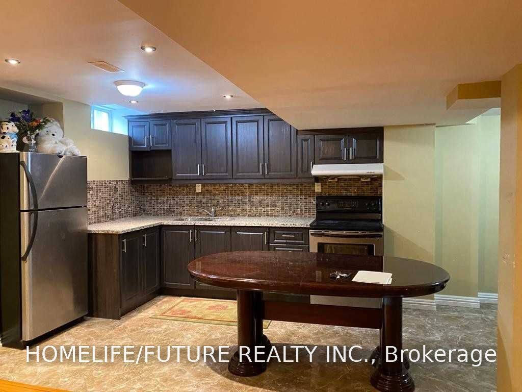 13 Hislop Drive, Markham, ON L6B 0C6 photo 5