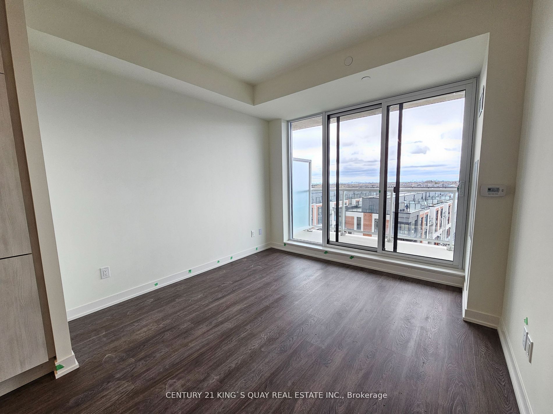 2 david eyer Road 631, Richmond Hill, ON L4S 0N6 photo 2