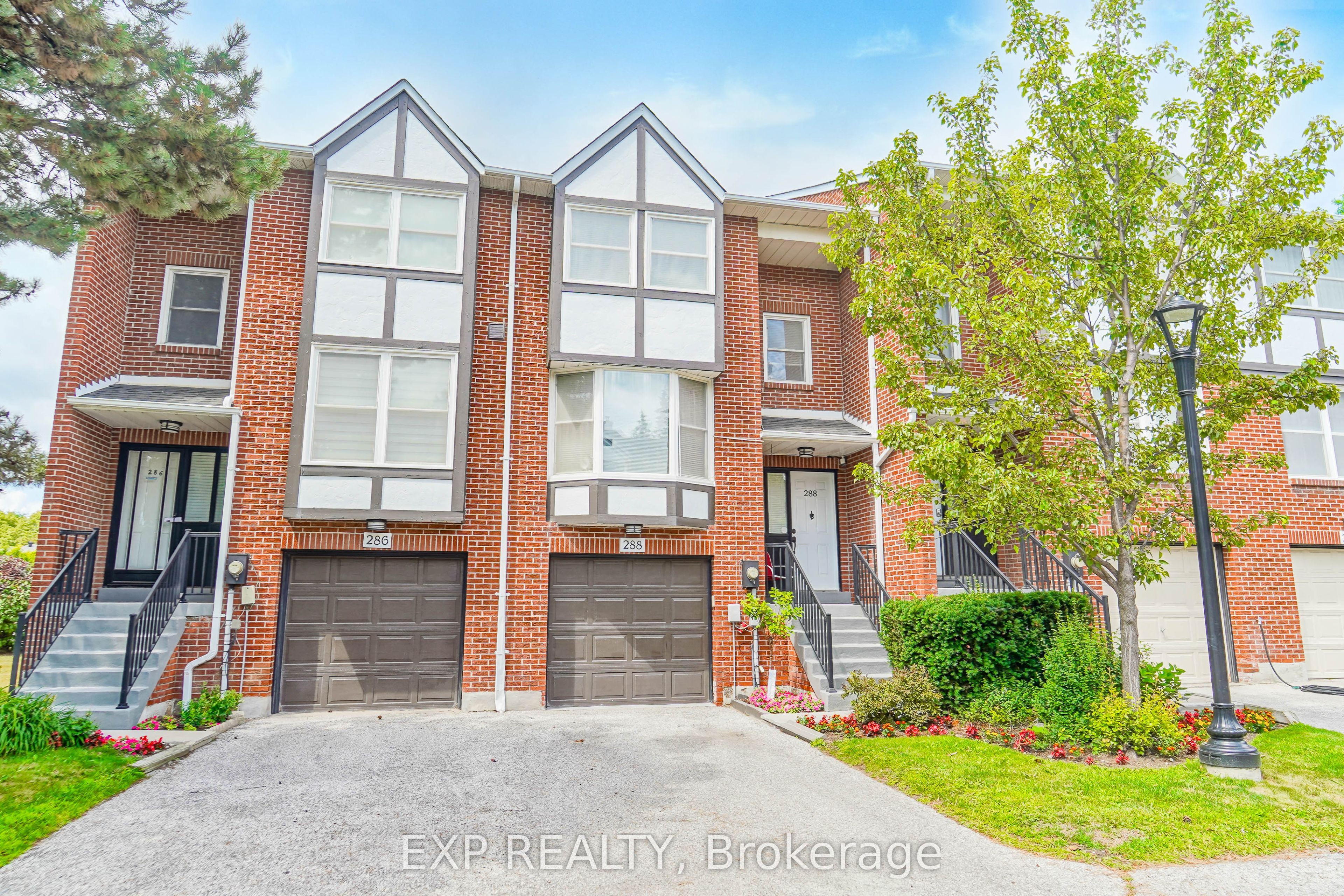 288 Simonston Boulevard 30, Markham, ON L3T 4T5