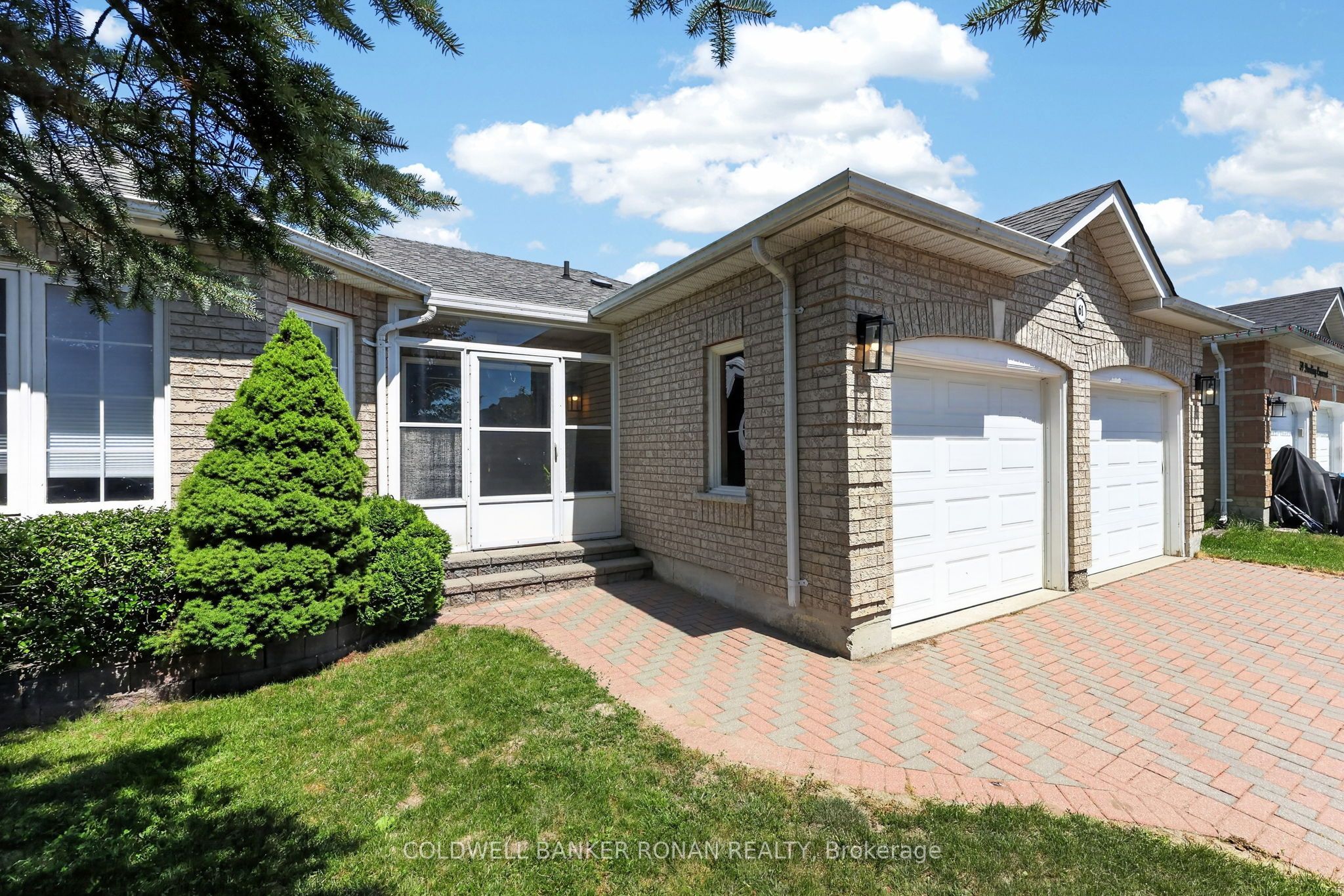 61 Darling Crescent, New Tecumseth, ON L9R 1P5 photo 2