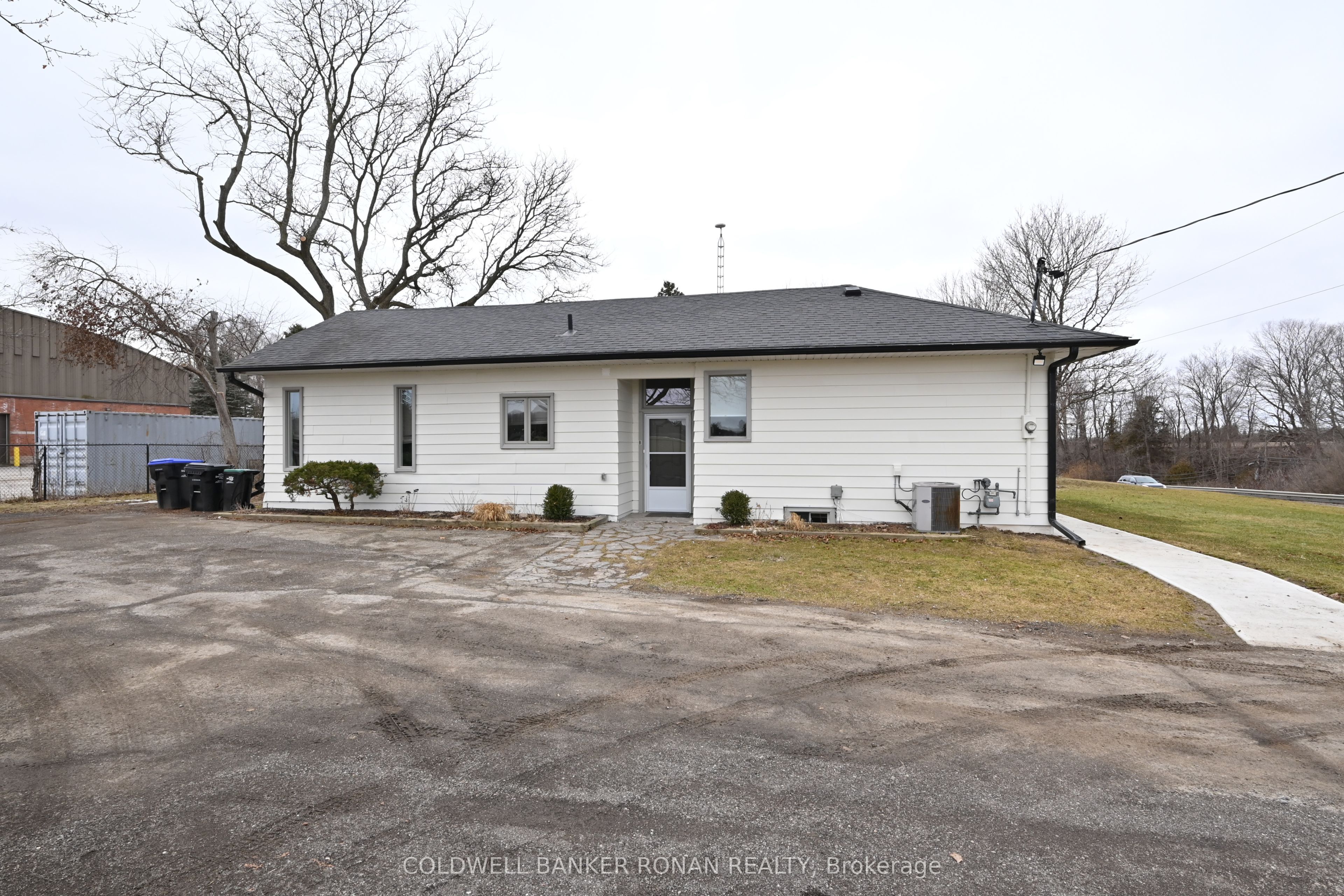 6037 Highway 89 N/A B, New Tecumseth, ON L9R 2G2